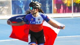 Chile cerró nueva jornada de medallas en los Juegos Sudamericanos de la Juventud