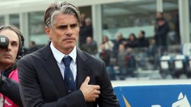 El uruguayo Diego López encabeza las preferencias para ser el próximo técnico de la U