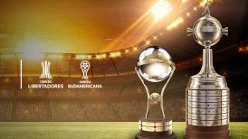 Conmebol anunció cómo se transmitirán por TV la Libertadores y la Sudamericana desde 2023