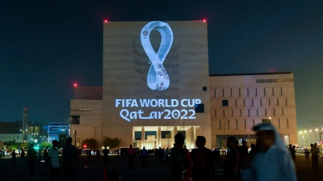 FIFA rescindirá contratos a hoteles que no reciban a homosexuales en el Mundial de Qatar