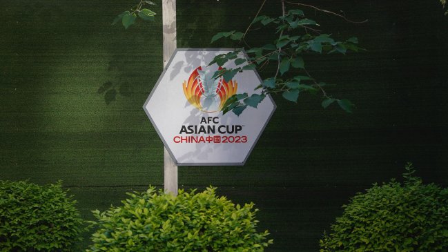 China renunció a organizar la Copa de Asia 2023 por rebrote de Covid-19