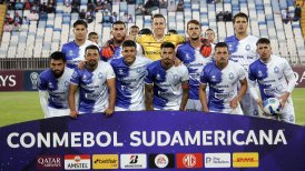 Sudamericana: Antofagasta visita a Atlético Goianiense en busca de un triunfo por el honor