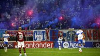 El editorial de Rodrigo Goldberg: Los violentos siguen dominando la escena del fútbol