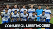 "La Franja": La UC sufrió con el poderío de Flamengo en el Maracaná