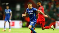 Bayer Leverkusen de Aránguiz cayó ante Toluca de Baeza y Huerta en amistoso en México