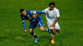 Everton desafía a Ayacucho con la ilusión de seguir con vida en Copa Sudamericana
