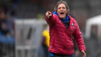 Mario Salas: La dirigencia no tiene la valentía ni el coraje para llevar a La Roja un técnico chileno
