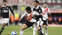"Chilealbo": Colo Colo sigue masticando la goleada ante River y piensa en O'Higgins
