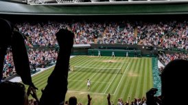 La ATP decidió que Wimbledon no sume puntos para el ranking masculino