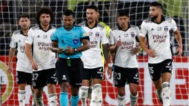 Conmebol rechazó apelación de Colo Colo y definirá sin público su futuro en la Libertadores