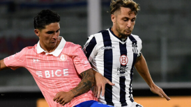 La UC buscará sacar boletos a la Sudamericana ante Talleres en su adiós de Copa Libertadores