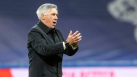 Carlo Ancelotti: Jugar una final de la Champions League ya es un éxito