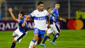 La UC recibe a Talleres por Copa Libertadores en busca de un cupo en la Sudamericana