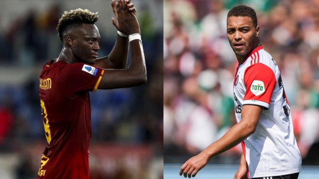 Roma y Feyenoord buscarán hacer historia en la primera final de la Conference League