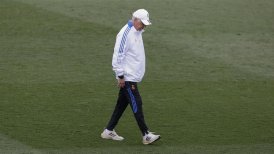 Carlo Ancelotti a las puertas de hacer historia: "No me da vértigo"