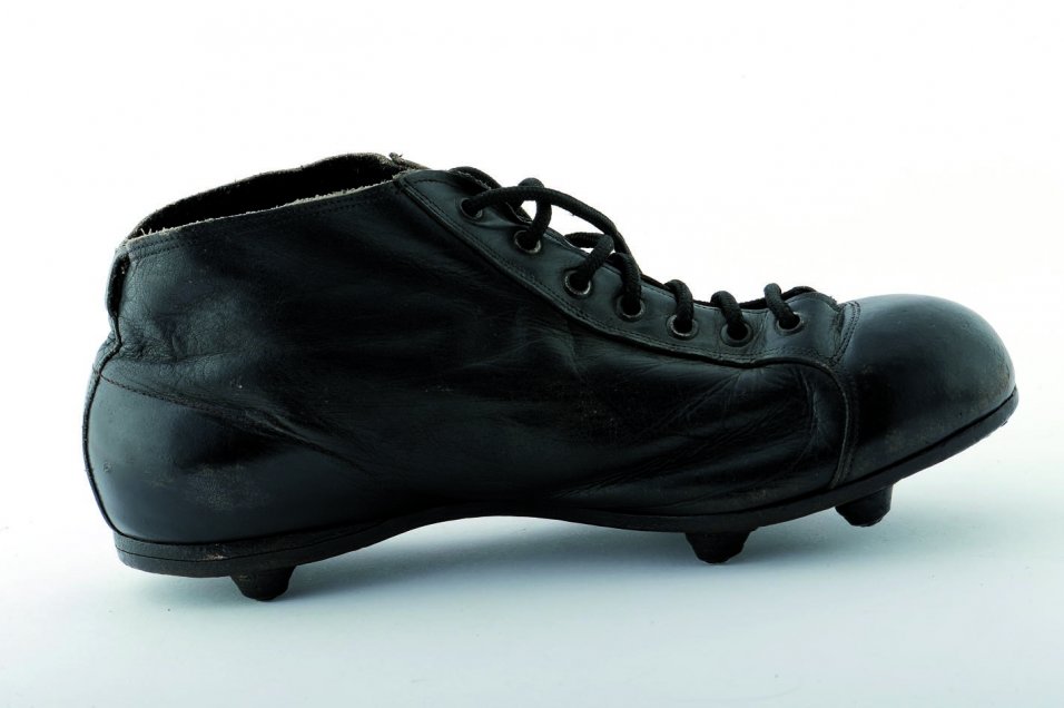Zapatos De Futbol Usados