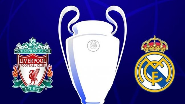 Liverpool asoma como favorito en la final ante Real Madrid en las proyecciones de las apuestas