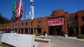 Antofagasta reclamó a la ANFP el pago de 3,1 millones de dólares adeudados por la venta del CDF