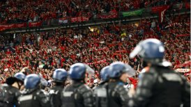 Liverpool pidió explicaciones a la UEFA por el caos organizativo en la final de la Champions