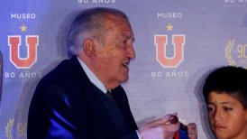 Sergio Navarro a 60 años del Mundial de Chile: Dos meses antes, nadie daba un peso por nosotros