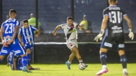 Carlos Palacios y su fracaso en Inter de Porto Alegre: No fui cien por ciento profesional