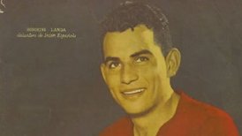 Unión Española recordó al ídolo Honorino Landa a 35 años de su deceso