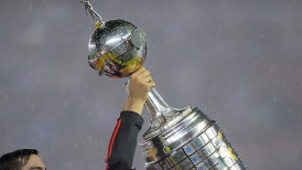 La Conmebol publicó la programación para los octavos de final de Copa Libertadores