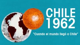 "1962, cuando el Mundo llegó a Chile": El podcast de Cooperativa a 60 años de nuestra cita planetaria