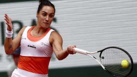Las semifinales femeninas de Roland Garros