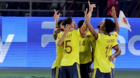 La selección colombiana dio a conocer a su nuevo director técnico