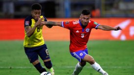 Medio filtró defensa de Byron Castillo y aseguró que la FIFA fallará a favor de Ecuador