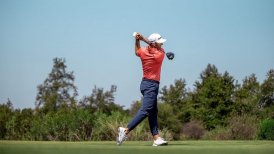 Nuevo remezón en el golf: Dustin Johnson renunció al PGA Tour