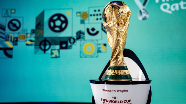 TNT Sports transmitirá los dos últimos repechajes para el Mundial de Qatar 2022