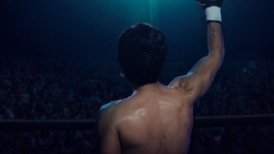 Nuevo canal emitirá miniserie sobre el boxeador chileno Martín Vargas