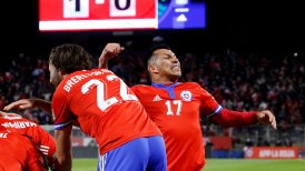 La Roja enfrenta a Túnez en la Copa Kirin en busca del primer triunfo de la era Berizzo