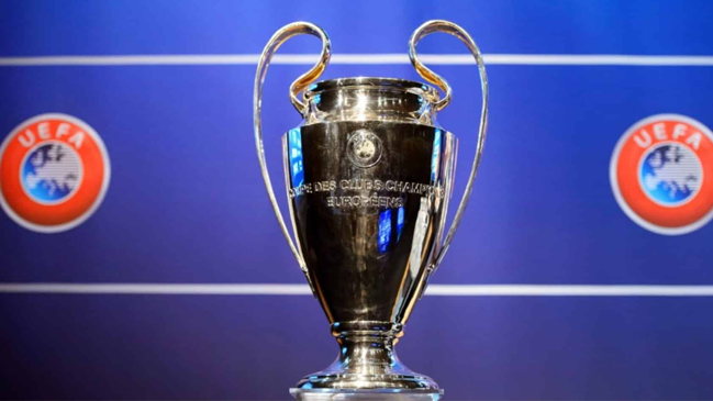 La UEFA planifica la creación de un nuevo torneo de clubes previo a la Champions League