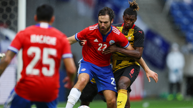 Chile cerró una negativa Copa Kirin tras perder por penales el tercer lugar contra Ghana