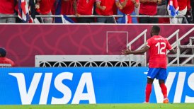 Costa Rica y Nueva Zelanda se juegan el último pasaje a Qatar 2022