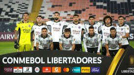 La Copa Libertadores se transmitirá por televisión abierta en Chile desde 2023