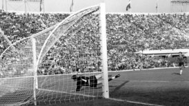 Chile se impuso en una épica jornada a Yugoslavia y obtuvo el tercer lugar en su Mundial del ‘62