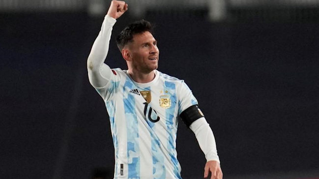 En Argentina temen por el exigido calendario con el que Messi llegará a Qatar 2022