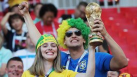 Hinchas que tengan sexo durante la Copa del Mundo arriesgan siete años de cárcel