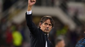 Inter de Milán amplió el contrato de Simone Inzaghi hasta 2024