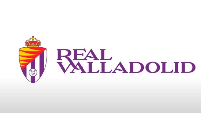 Ronaldo aseguró que nuevo escudo de Real Valladolid respeta la historia y sentimiento del club