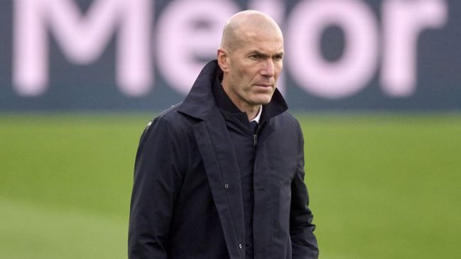 Zinedine Zidane aspira a ser DT de Francia: Quiero cerrar el círculo con la selección