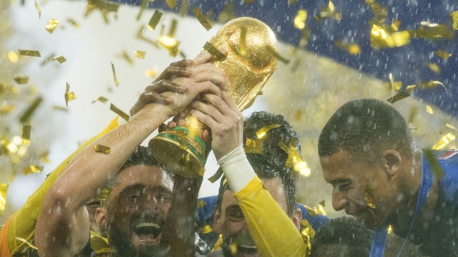 Qatar 2022: FIFA aprobó aumento de jugadores en listas mundialistas