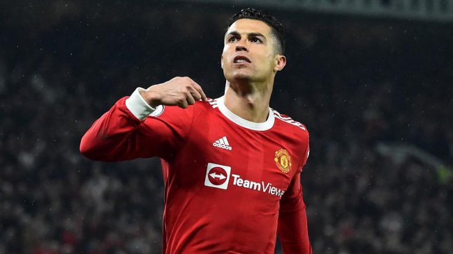 Cristiano Ronaldo apareció en la órbita de Bayern Munich para reemplazar a Robert Lewandowski