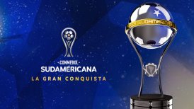 Conmebol cambió la sede para la final de la Copa Sudamericana 2022