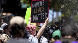 Deportistas en Estados Unidos alzaron la voz por fallo del Tribunal Supremo sobre el aborto