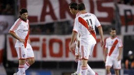 Verdugo de River Plate en su descenso: Lo disfruté el doble porque soy de Boca Juniors